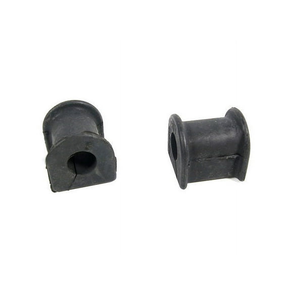 Front To Frame Sway Bar Bushing Kit - Compatible with 1995 - 1996 Toyota Camry 2.2L 4-Cylinder