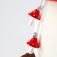 thumbnail image 5 of Climbing Frame Christmas Tree ,Cat Scratching Post Deer Cat Trees for Adult Cats Scratcher Cute Toy Kitten Kitty Sisal Scratch with Teaser Ball Indoor, 5 of 7