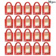 thumbnail image 2 of Coofit Cupcake Box Portable Individual 20PCS Cupcake Carrier Cake Carrier Container, 2 of 8