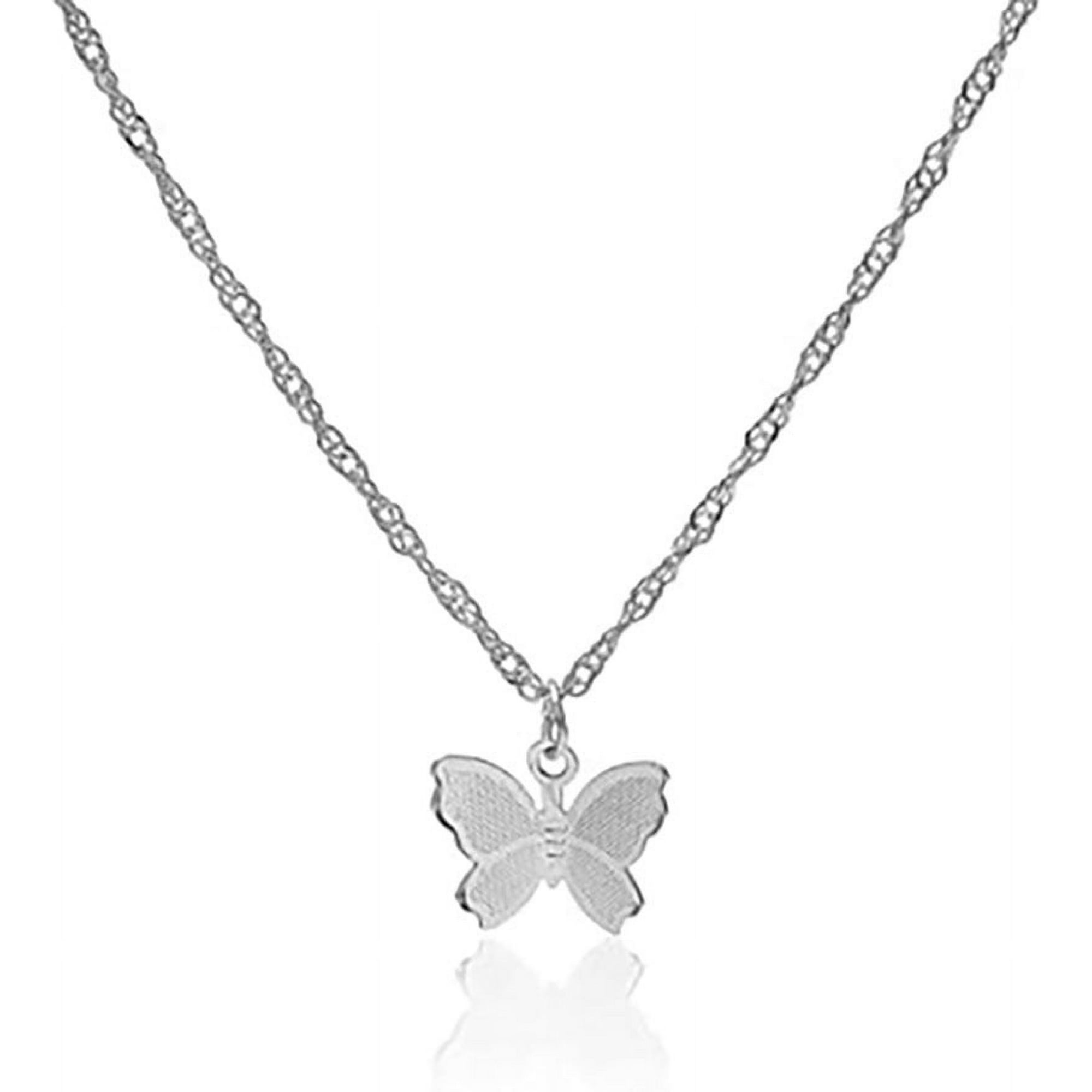Simple necklaces for her clearance