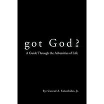 Got God?: A Guide Through the Adversities of Life (Paperback)