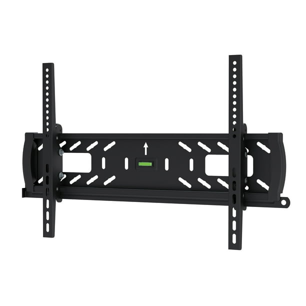Monster Mounts Large Premium Tilt TV Wall Mount for 4275" TVs
