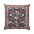 thumbnail image 2 of Ahgly Company Indoor Square Mid-Century Modern Throw Pillow, 18 inch by 18 inch, 2 of 6