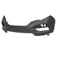 thumbnail image 2 of CAPA For 16-18 Pilot (Elite, EX, EX-L, LX, Touring)Front Upper Bumper Cover Assy, 2 of 5