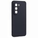 thumbnail image 3 of For Infinix Hot 50 Pro 4G Case Precise Cut-Outs Straight Edge TPU Shockproof Phone Cover - Black, 3 of 5