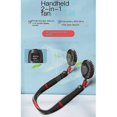 thumbnail image 4 of Portable Personal Hand-free Bladeless Fan (Black), 4 of 5