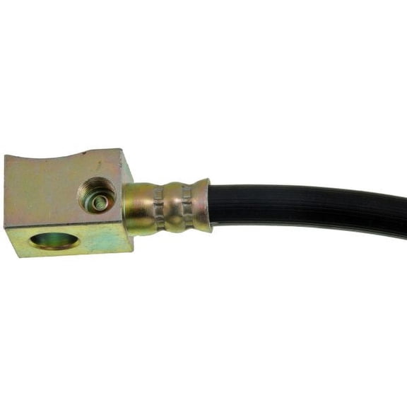 Dorman H380038 Brake Hydraulic Hose Fits select: 1992-2001 JEEP CHEROKEE