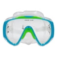 thumbnail image 1 of Visor de Natación Automático Adulto Azul, 1 of 2