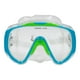 thumbnail image 1 of Visor de Natación Automático Adulto Azul, 1 of 2