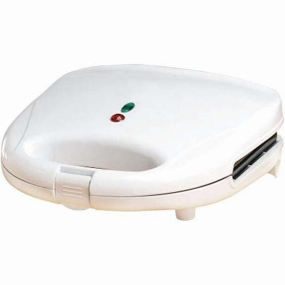 MegaMixer 2-Waffle Electric Waffle Maker, Non Stick