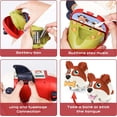 thumbnail image 5 of Toy Airplane Care for Me Learning Carrier Dog con música, 5 of 5