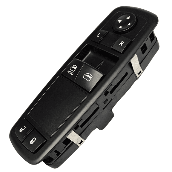 Chrysler Town and Country Master Power Window Switch 2012-2015