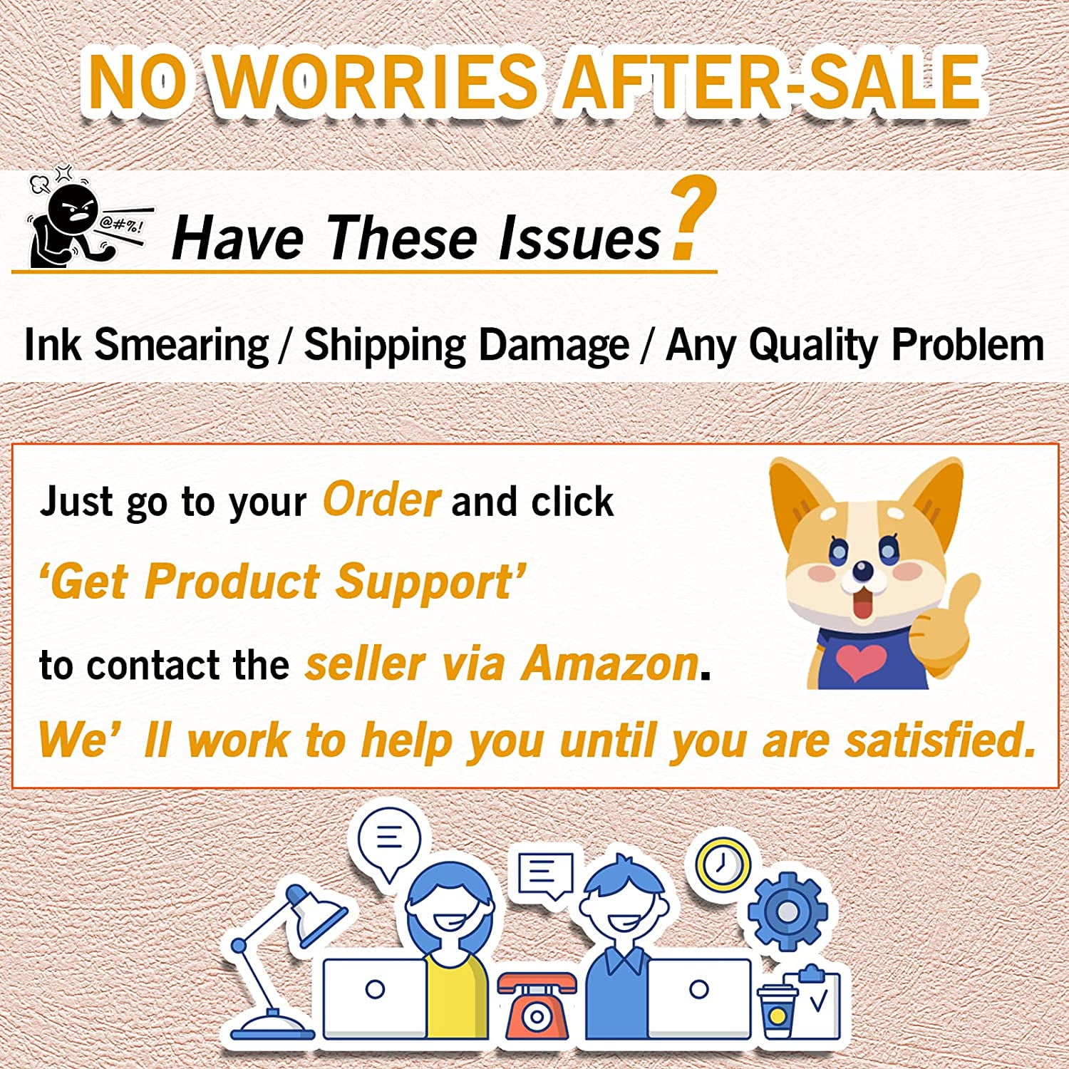 KOALA Glossy Sticker Paper for Inkjet Printers, 120 Sheets, Self-Adhesive Glossy Photo Paper  8.5 x 11, Glossy White Lable Paper