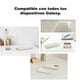 thumbnail image 2 of Samsung Power Bank 25w 10000mah Carga Rápida Beige, 2 of 3