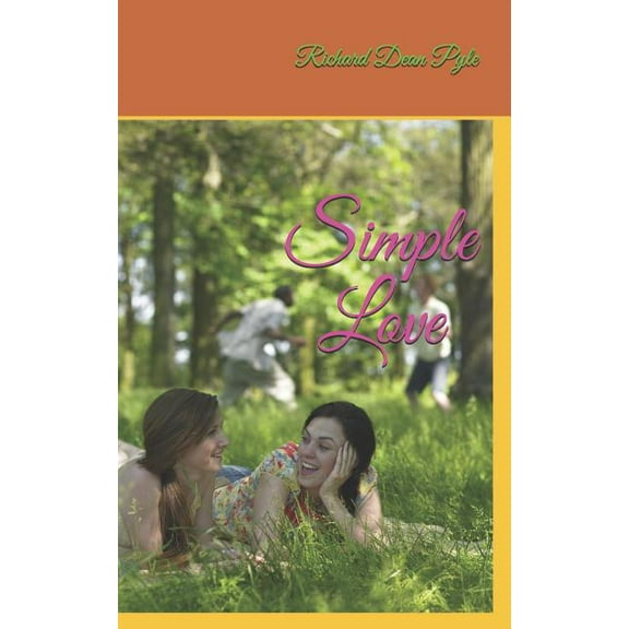 Simple Love (Paperback)