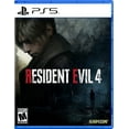 thumbnail image 3 of PlayStation 5 Slim Disc 3TB SSD Edition Bundle with Resident Evil 4 and Controller Case - PS5, White, 3 of 8