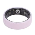 thumbnail image 1 of Ceramic NFC Ring, Wearable Smart Fitness Tracker Ring  for Outdoor Inner Diameter 17.3mm,Inner Diameter 18.1mm,Inner Iameter 18.9mm,Inner Diameter 19.8mm,Inner Diameter, 1 of 7