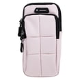 thumbnail image 1 of MasteelfCA Sac de Rangement pour Bras de Sport, Housse Respirante pour Bras, Pochette pour Cellulaire, 1 of 7