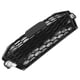 thumbnail image 4 of Parrilla delantera, parrilla de parachoques delantero, rejilla de entrada de accesorios para coche, construcción robusta, 4 of 8