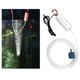 thumbnail image 5 of Acuario bomba de aire oxígeno bomba de aire silenciosa de alto ahorro de oxígeno tanque de peces Bubbler piedra tubo de - Blanco Sunnimix bombas de aire del acuario, 5 of 8