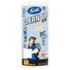 Scott Choose-A-Size Clean Up Towel, 88 count