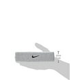 thumbnail image 2 of Nike Swoosh Headband One Size Grey, 2 of 2