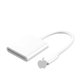 thumbnail image 1 of Adecuado para el adaptador de teléfono móvil, lector de tarjetas TF, interfaz de iluminación de Apple, convertidor de tarjetas SD y lector de tarjetas, 1 of 1