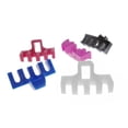 thumbnail image 2 of CEORPER 2 PCS Badminton Racket Stringing Racquet Load Spreader Adapter Attachment, 2 of 11