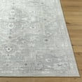 thumbnail image 3 of Livabliss x Becki Owens Elle Vintage Oriental Area Rug,5'3" x 7',Light Grey, 3 of 12