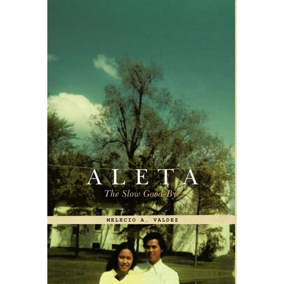 Aleta : The Slow Good-bye