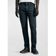thumbnail image 2 of Rag & Bone Men's Fit 2 Slim-Fit Jeans Stretch Minna 32" Length, 2 of 2