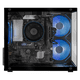 thumbnail image 2 of Computadora Escritorio Completa Xtreme PC Gaming Intel Core Ultra 7 265 16GB DDR5 SSD 1TB WIFI Monitor Curvo 27 100Hz Black juegos casuales, trabajo y estudio, 2 of 6