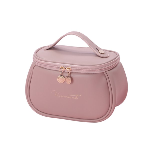 Sexy Dance Women Cosmetic Cases Top Handle Makeup Bag Large Capacity