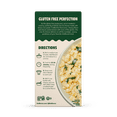 thumbnail image 7 of Banza Brown Rice White Cheddar Elbows Mac & Cheese, 5.5oz, Classic Cheesy Taste, Made in Italy, 7 of 7