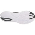 thumbnail image 5 of Saucony Men's Kinvara 13 Black/Silver Running Shoe - Size 9, 5 of 5