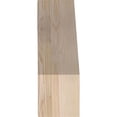 thumbnail image 4 of 6"W x 18"D x 18"H Westlake Rough Sawn Brace, Douglas Fir, 4 of 4