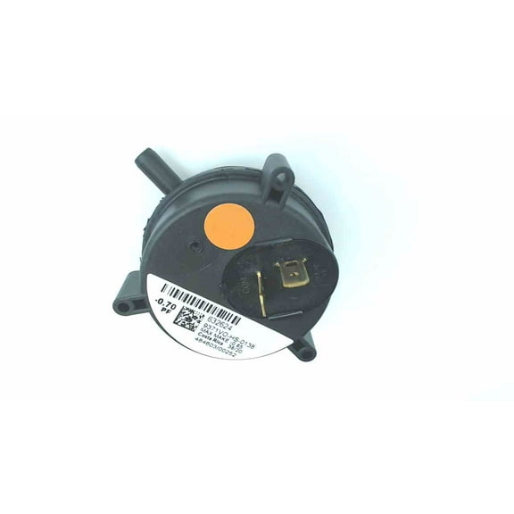 632624 Nordyne -0.70"Wc Spst Pressure Switch OEM 632624
