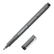 thumbnail image 1 of Plumón STAEDTLER 308 C2-9 Pigment Liner Negro 0.3-3 mm, 1 of 6