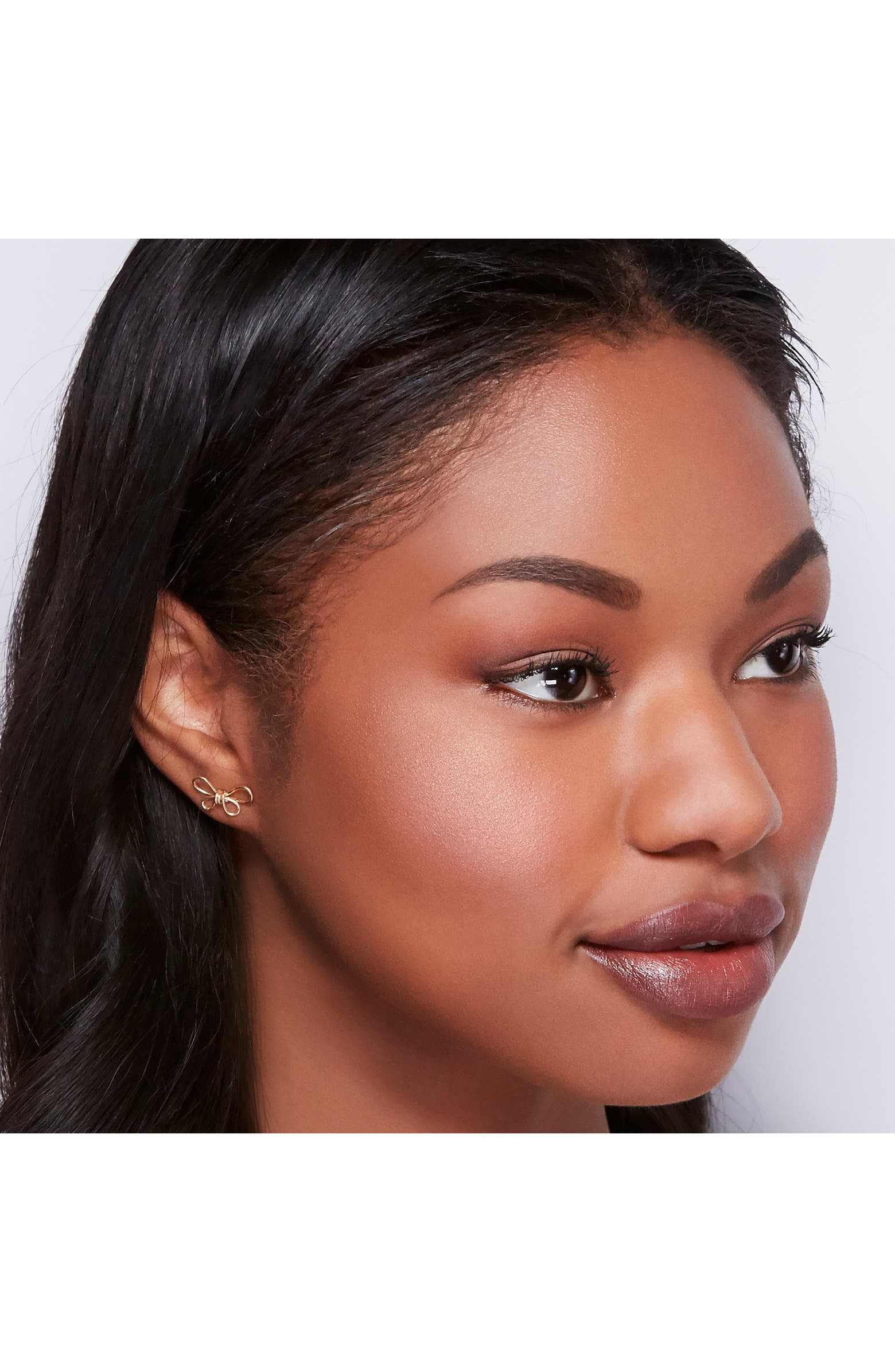 Too Faced Natural Face Highlight, Blush, and Bronzing Veil Face Palette