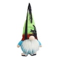 thumbnail image 2 of YOHAVEN Summer Beach Gnome Plush Doll Decorative Dwarf Figurine Cute Ornament for Outdoor Patio Garden Desk Indoor Summer Holiday Party Home Decorations, 2 of 3
