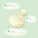 thumbnail image 4 of Aceite limpiador dearcloud Pore Detox con cica y vitamina E, 150 ml, 4 of 6