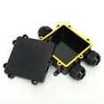 thumbnail image 3 of Ip68 Plastic Waterproof Junction Box M686 Outdoor Cable Waterproof Junction Box, 3 of 8