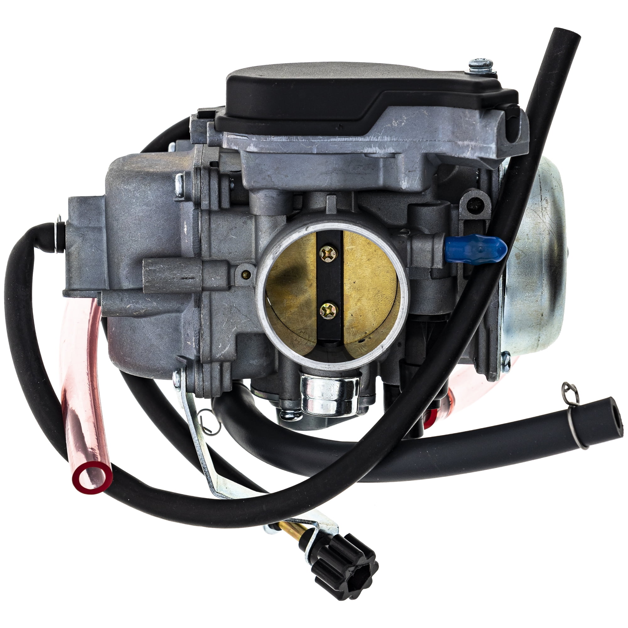 Niche Carburetor for Suzuki Vinson 500 LTA500 13200-03G01 13200-03GG0 519-KCR2337B