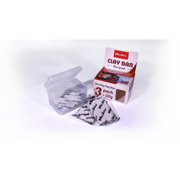 Zwipes Auto Pro Clay Mitt Walmart Com Walmart Com