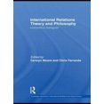 thumbnail image 2 of International Relations Theory and Philosophy: Interpretive Dialogues, 2 of 2