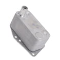 thumbnail image 1 of Enfriador de aceite del motor Unique Bargains para BMW Serie 3 No.11427787698 enfriador de aceite de transmisión 1 Pc, 1 of 6