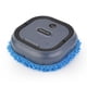 thumbnail image 4 of Smart Robot Mop USB Recargable 180 Min Limpieza De Habitaciones Para Azulejos Azul Púrpura Sunnimix robot aspirador, 4 of 7