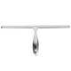 thumbnail image 1 of Stainless Steel Shower Squeegee for Shower Doors Bathroom Window Car Glass, 1 of 3