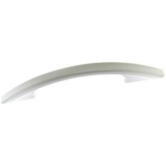 Genuine Whirlpool 4393777 Microwave Door Handle