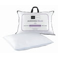 thumbnail image 1 of Almohada de Microfibra America Relax Estándar Confort Medio Hipoalergénica, 1 of 4